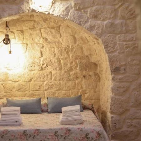 فيلا Al Trullo Di Nonna Grazia مارتينا فرانكا المظهر الخارجي الصورة