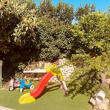 فيلا Al Trullo Di Nonna Grazia مارتينا فرانكا المظهر الخارجي الصورة