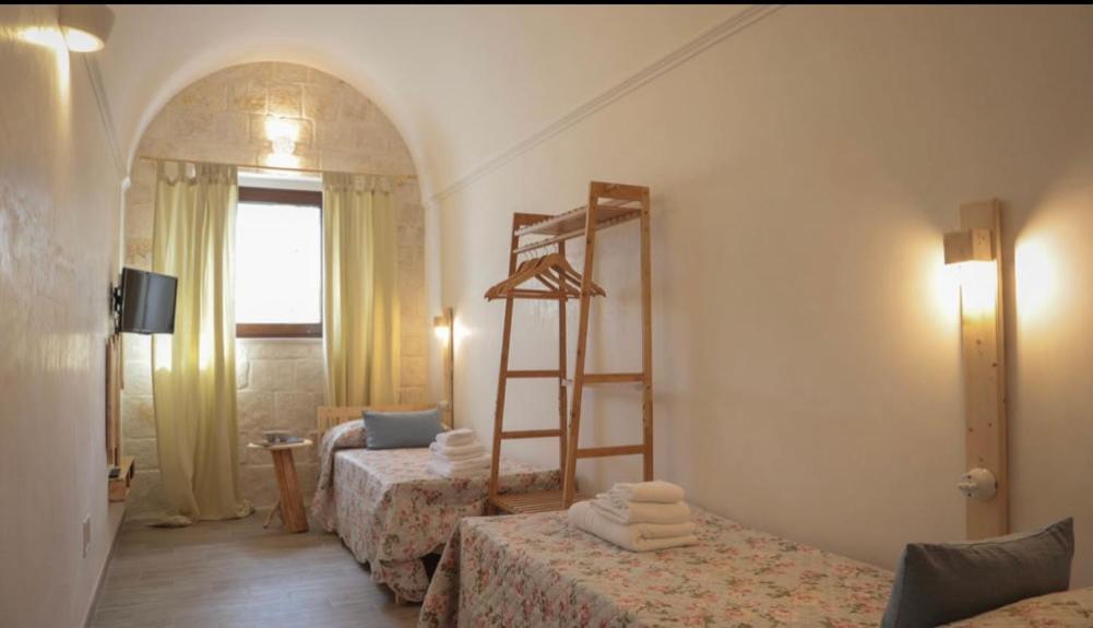 فيلا Al Trullo Di Nonna Grazia مارتينا فرانكا المظهر الخارجي الصورة