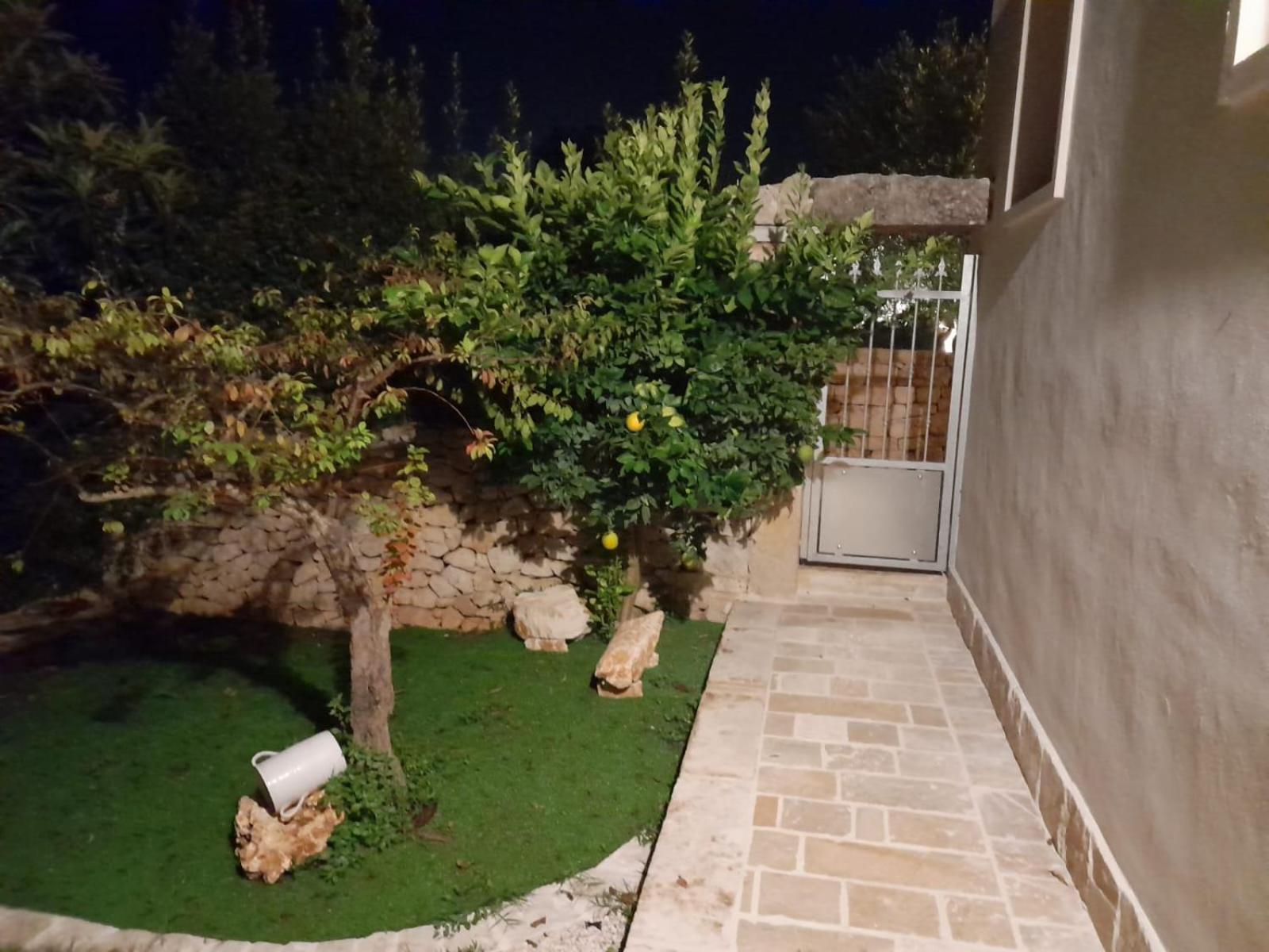 فيلا Al Trullo Di Nonna Grazia مارتينا فرانكا المظهر الخارجي الصورة